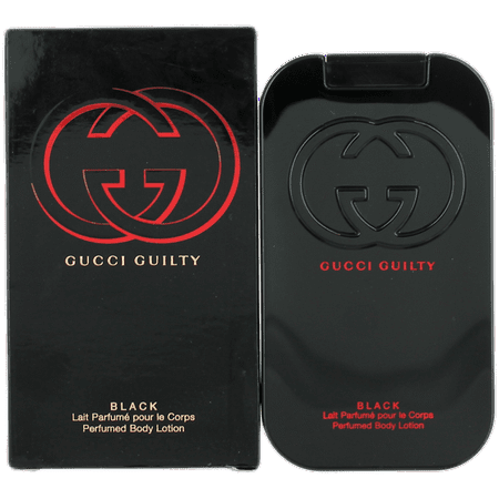 Gucci guilty body lotion 200ml sale