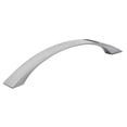 thumbnail image 1 of JALADERA ESTILO ''MODERNO'' NIQUEL 12.8 CM HERMEX 43377 Hermex JAL-0711, 1 of 3