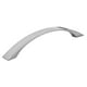 thumbnail image 1 of JALADERA ESTILO ''MODERNO'' NIQUEL 12.8 CM HERMEX 43377 Hermex JAL-0711, 1 of 3
