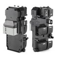thumbnail image 4 of Window Switch 35750tb0h01 35750-tc0-p02 Power Window Switch Power Window Lift Switch Replacement 35750-TA0-A02 Fit For   2008-2012, 4 of 8