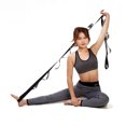 thumbnail image 3 of Yoga Strap, Multi-Loop Strap, , Nonelastic Stretch Strap for Physical Therapy, Pilates, Dance, 3 of 5