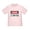 Pink, variant on CafePress - 2 Year Old Danger Sign Toddler T Shirt - Cute Toddler T-Shirt, 100% Cotton
