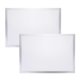 thumbnail image 1 of 2 Sets Self-adhesive Picture Frames Home Magnetic Photo Frames For Paintings Display, 1 of 3