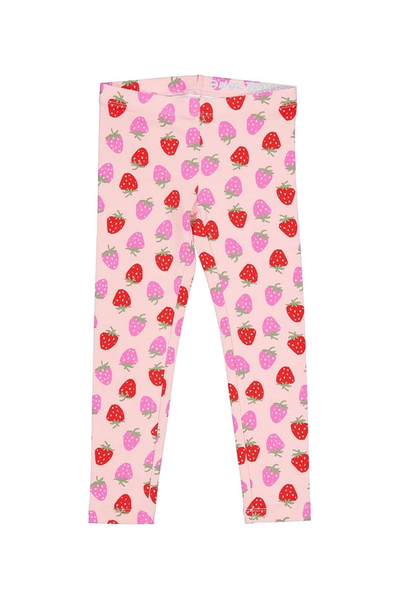 Girls Kid Tough Legging, Sizes 4-18 & Plus