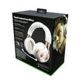 LucidSound LS35X Wireless Surround Sound Gaming Headphones for Xbox