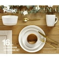 thumbnail image 4 of Safdie & Co Emsemble A Dinner 2 Ton Crème, 4 of 4