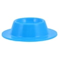 thumbnail image 5 of Soft Boiled Eggs Holder Silicone Egg Cups Egg Holder Stackable Egg Coddler Cups With Base For Serving Breakfast Brunch Dining Sky-blue, 5 of 8