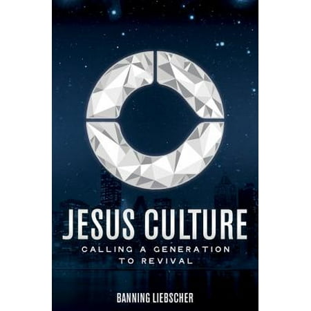 Jesus Culture - eBook