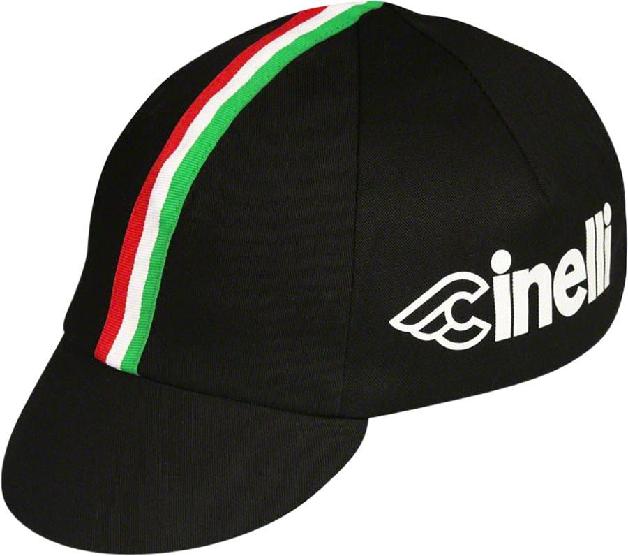 pace cycling caps