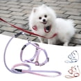 thumbnail image 3 of Reheyre Dog Leash Traction Tool - Adjustable Chest Strap - Dog Leash and Harness Set - Pet Accessories, 3 of 8
