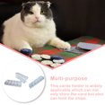 thumbnail image 4 of Langgg Cards Chip Game Storage Box Holder Tray Organization Container Living Room Without Lid, 4 of 6
