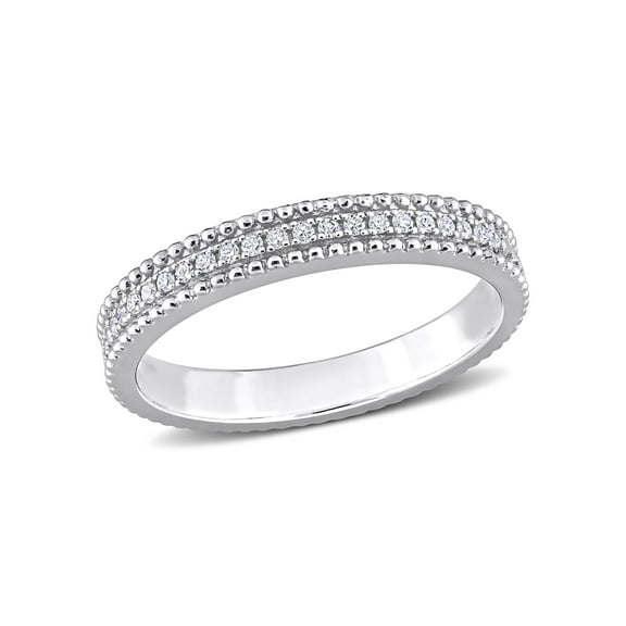 Everly Women's Diamond Sterling Silver Ring