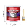 thumbnail image 7 of TONKBEEY Universal Rust Remover Water-based Metallic Paint Metal Rust Conversion Agent Self Etching Primer Good Adhesion 100g, 7 of 7