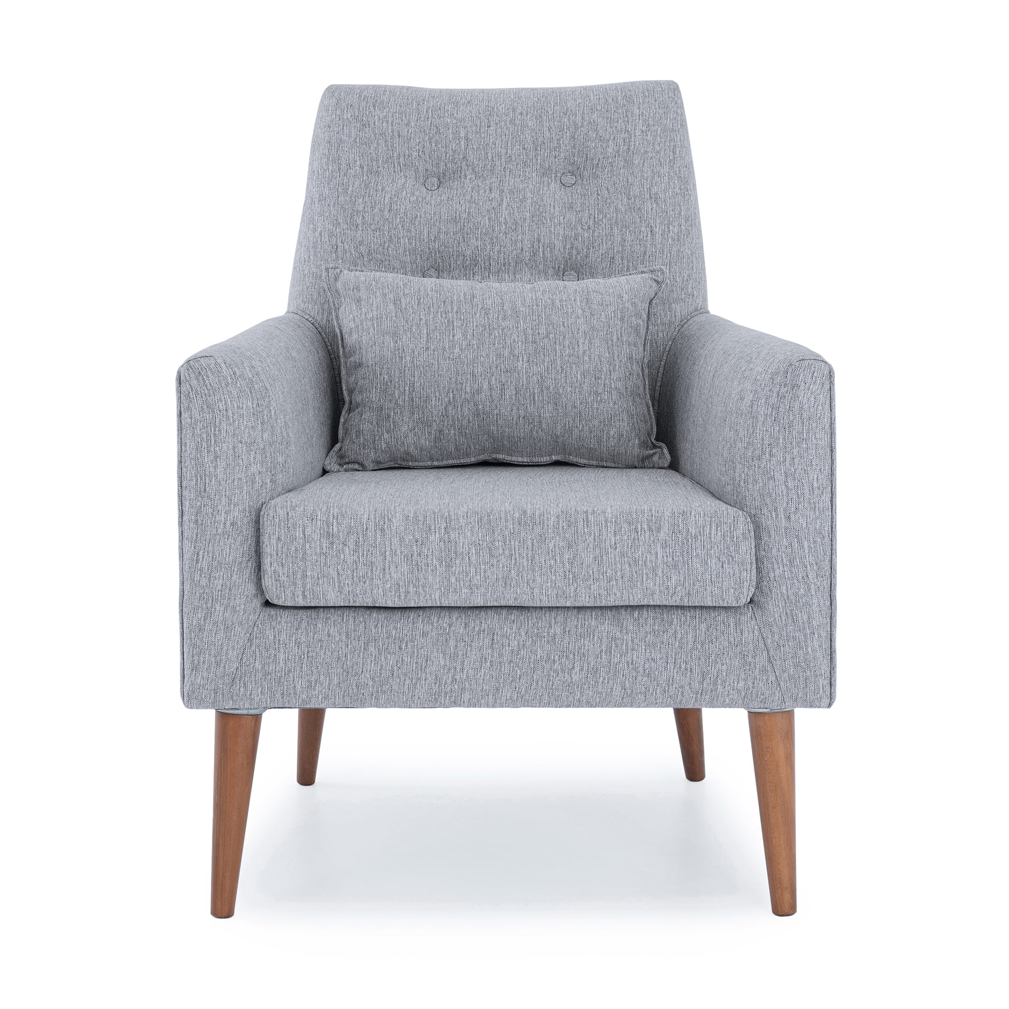 Ada Home Decor Dorsey Modern Armchair