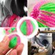 thumbnail image 4 of 12 pcs laundry balls, washing machine lint remover pack reusable dryer balls clothes dryer balls for washing machine laundry ball, 4 of 5