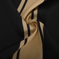 thumbnail image 3 of UAMVSH 2 Piece Blazers Outfits for Women Baggy Striped Color Block Jackets Palazzo Wide Leg Pantsuits with Pockets Lapel Business Dressy Sets(XX-LargeKhaki), 3 of 6