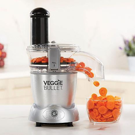Veggie Bullet Kitchenaid Veggie Spiralizer Veggie Bullet Electric