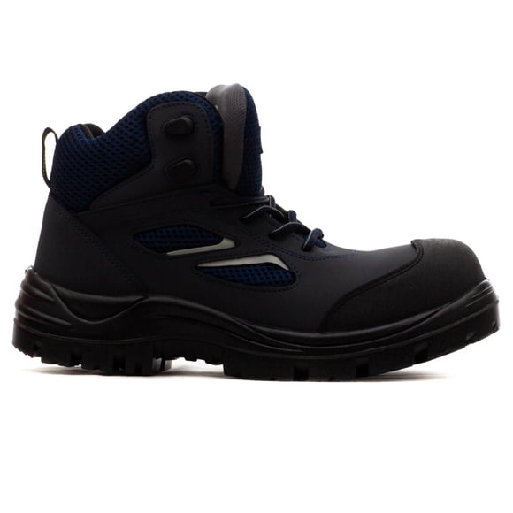 Botas Industriales Armada XR50 gris 30