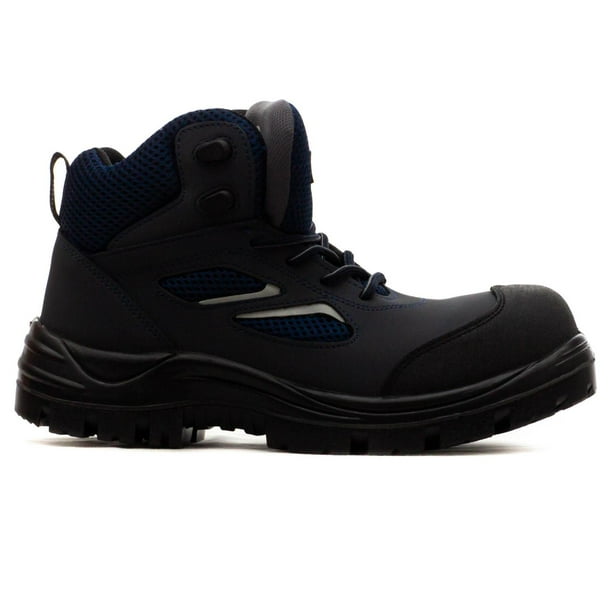 Botas Industriales Armada XR50 gris 27