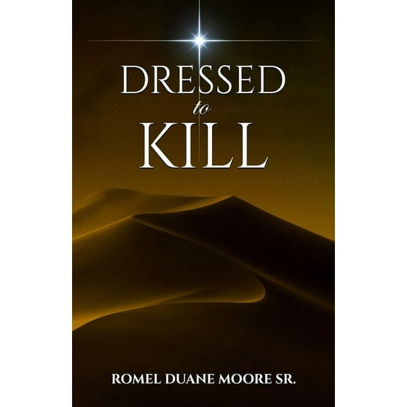 Dressed to Kill (Paperback)