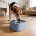 thumbnail image 5 of TIELUTT Floating Water Bowl Portable Drinking Tray for Not Easy To Spill, 5 of 5