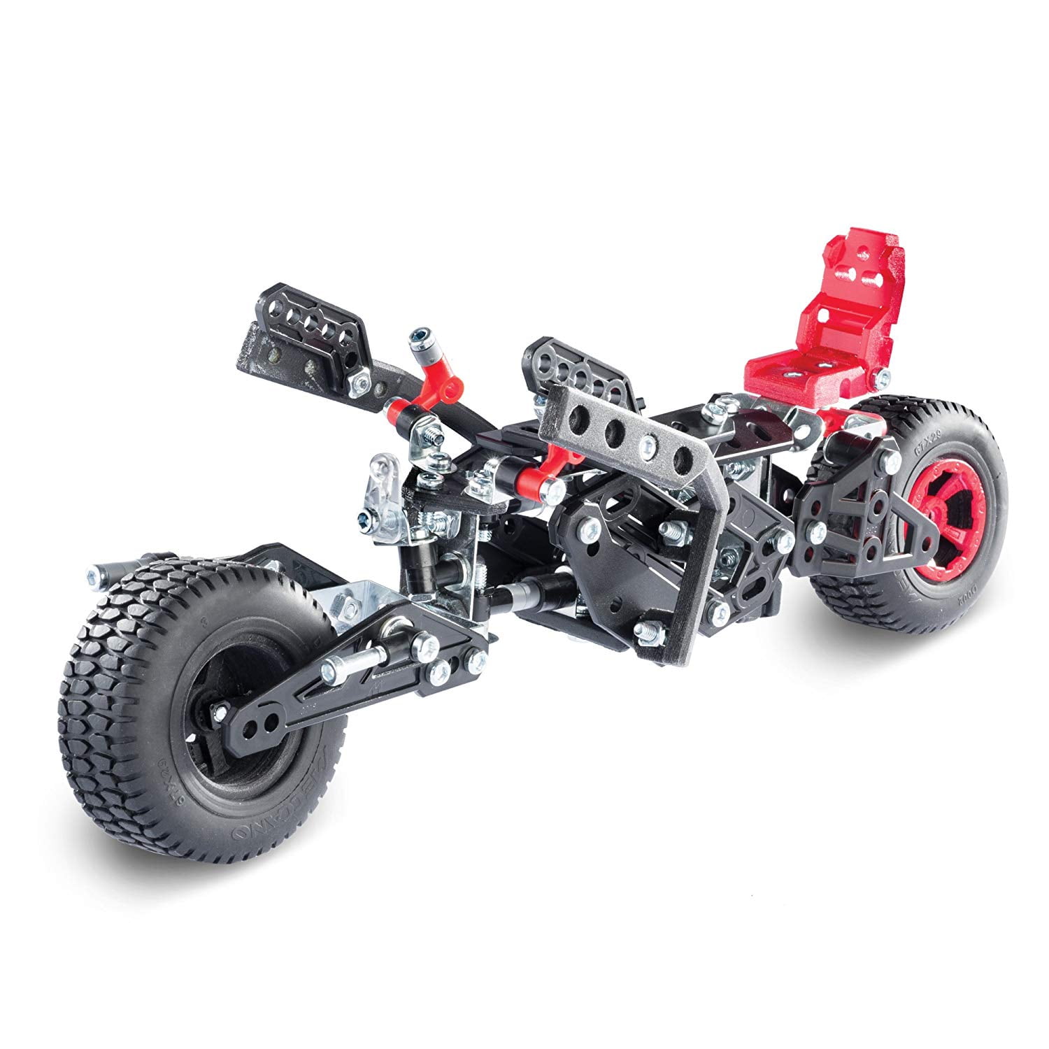 meccano off road racer