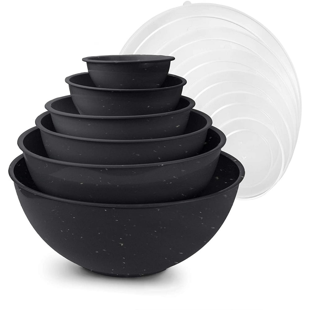 Cute Mixing Bowls With Lids