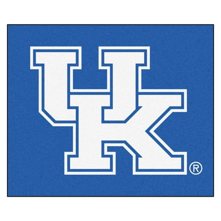 - Kentucky Tailgater Rug 5'x6'