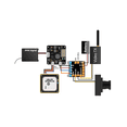 thumbnail image 1 of FPV MinimOsd Mini OSD pour CC3D Naze32 F3 F4 Contrôleur de Vol, 1 of 5