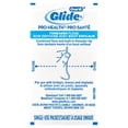 thumbnail image 4 of Oral-B Floss, Glide Pro-Health Dental Floss Threader for Braces and Dental Work, 30 Count, 4 of 10