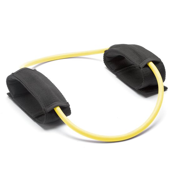 Tubo de Fuerza STOTT Pilates Merrithew limón Resistencia Regular 89 cm
