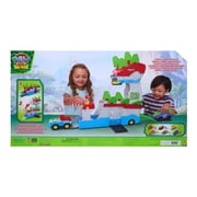 PAW Patrol: The Dino Movie Dino Mobile Headquarters, Ages 3+