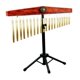 thumbnail image 3 of Musical Chimes Percusión con Barra de Madera y Hierro Sonido Limpio y Nítido Soporte Ajustable Portátil Adecuado para Práctica y Presentaciones, 3 of 9
