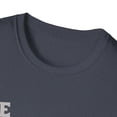 thumbnail image 4 of Toughest Lift of All is your Butt off the Couch Graphic Tee, 4 of 7