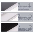 thumbnail image 3 of Phenofice Shower Waterproof Tablet Holder Plastic Wall Mounted for Adults 1Set, 3 of 8