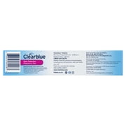 Clearblue Early Detection Pregnancy Test, 3 Count