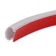 thumbnail image 4 of 6M Draught Excluder D-Shape Door Sealing Strip For Window And Door, 4 of 8