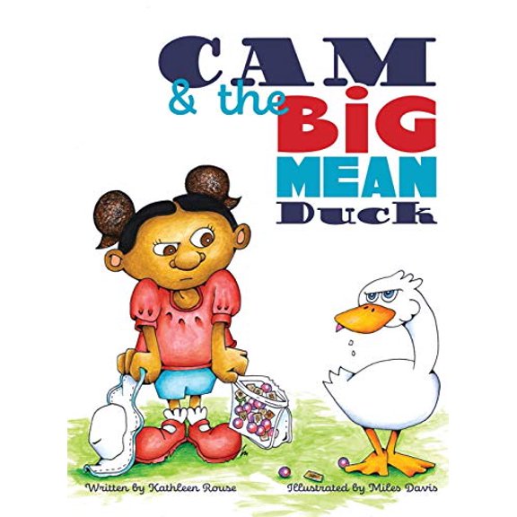 Pre-Owned Cam and the Big Mean Duck