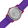 thumbnail image 3 of Reloj Q&Q VR99J001Y Kids-Morado, 3 of 4