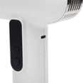 thumbnail image 4 of M Buder Hair Dryer 100000rpm 200W USB Rechargeable Cordless Quiet Portable Blow Dryer for Dormitory Home Travel White, 4 of 9