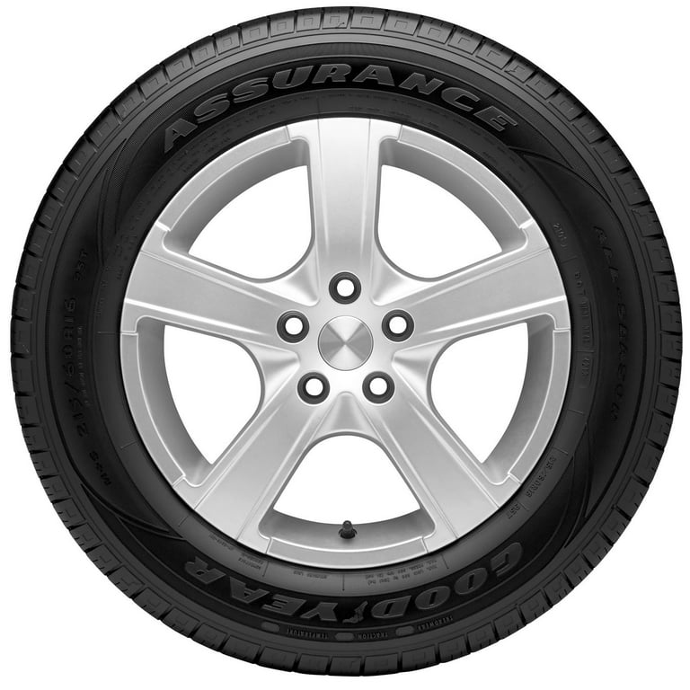 Goodyear All-Season Season Passenger Assurance All Tire 185/65R15 88T