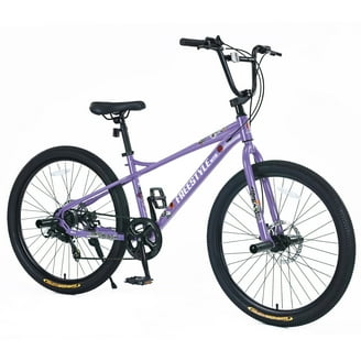 Glerc Skyline 20 Inch Kids Mountain Bike for Boys Girls 6 7 8 9 10