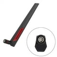 thumbnail image 5 of Fauful 4 x 8Dbi Antenna for wifi router ASUS RT-AC88U RT-AC68U EX6200 AC15 AC3200 AC66U, 5 of 5