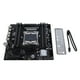 thumbnail image 2 of Base de Placa, Placa Base Minera 8 DDR4 256GB LGA 2011 USB3.0 Para Casa, 2 of 7