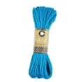 thumbnail image 5 of Canvas Corp  Hemp Rope 45' - Yellow, 5 of 12