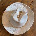 thumbnail image 6 of DVKOVI Cowgirl Hat Vase Western Themed Hat Hanging Wall Indoor Planter Vases Flower Pot for Living Room Home Decor One Size, 6 of 7
