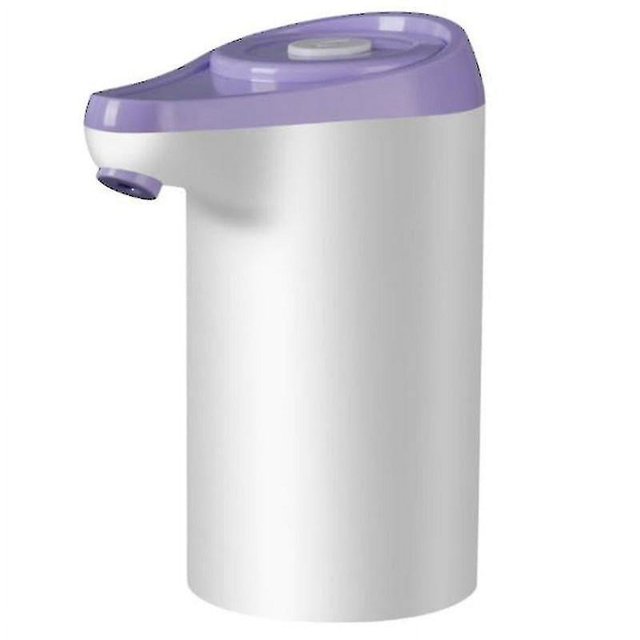 Portable Bottle Pump, 5 N Bottle Electric Dispenser With S Charging, For Cam Kit