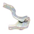 thumbnail image 1 of HOOD HINGE LH STEEL REPLACEMENT FOR HYUNDAI KONA 2022 PARTSLINK NUMBER HY1236178, 1 of 1