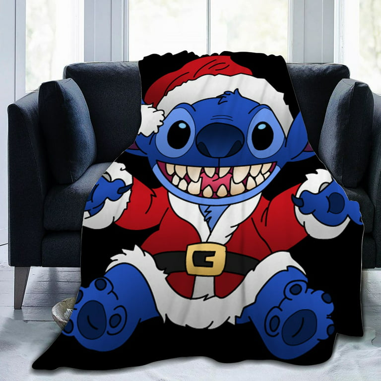 Disney 'Lilo & Stitch' high chair - Stitch