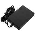 thumbnail image 6 of HOMEMAXS Universal Sustain Pedal For Keyboards With Polarity Switch And Midi Foot Controller For Digital Pianos And Synthesizers, 6 of 8